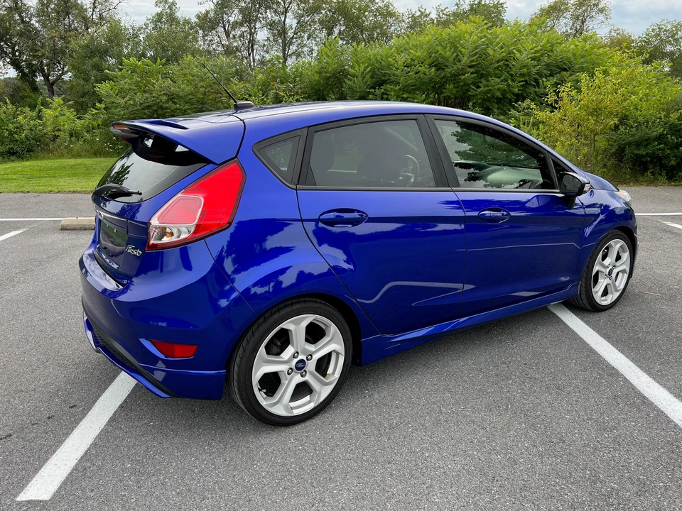 2014 Ford Fiesta - Image 17 of 31