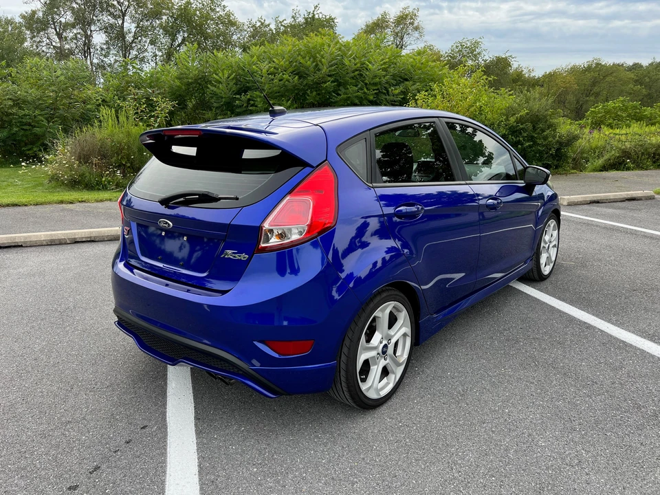 2014 Ford Fiesta - Image 16 of 31