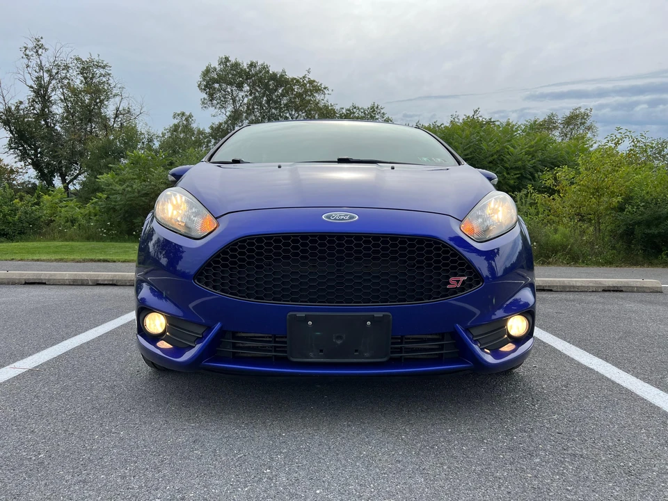 2014 Ford Fiesta - Image 7 of 31