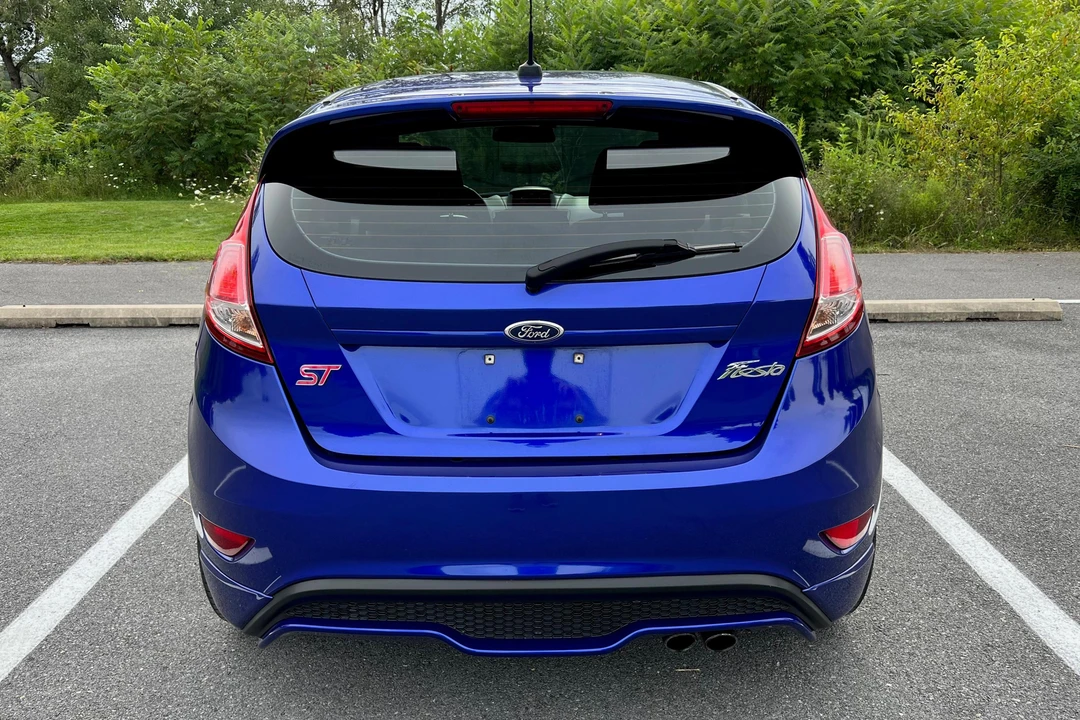 2014 Ford Fiesta - Image 5 of 31