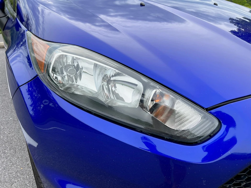 2014 Ford Fiesta - Image 22 of 31
