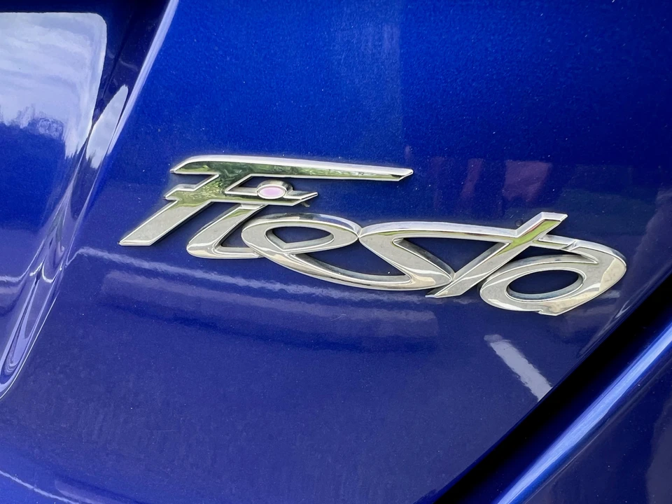 2014 Ford Fiesta - Image 30 of 31