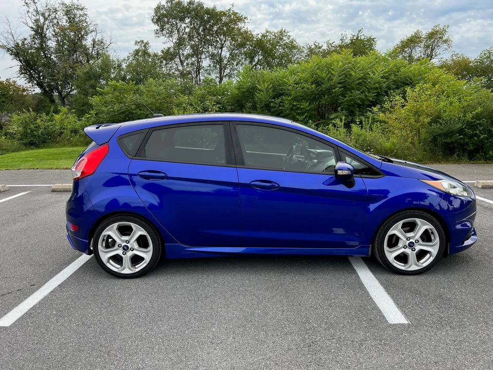 2014 Ford Fiesta - Image 18 of 31