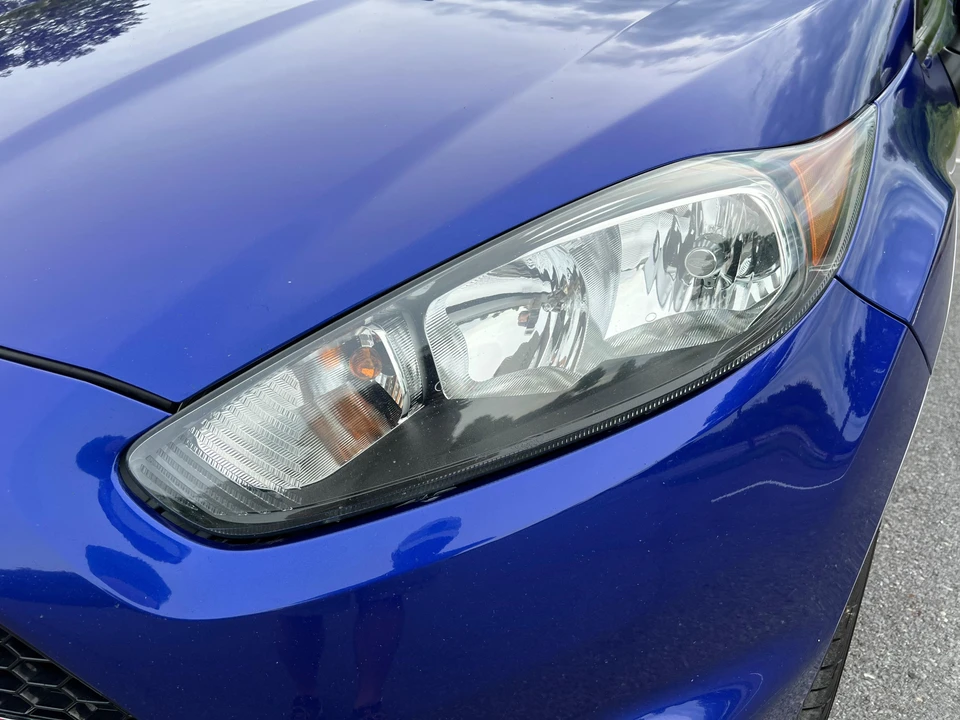 2014 Ford Fiesta - Image 24 of 31