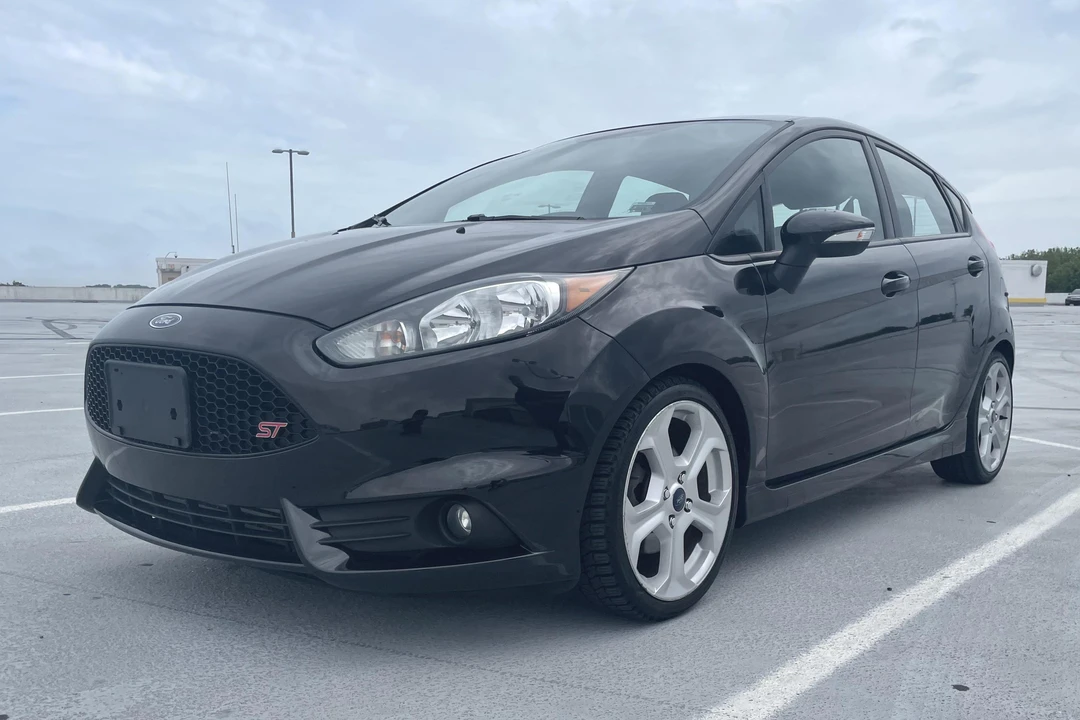 2014 Ford Fiesta - Image 2 of 31