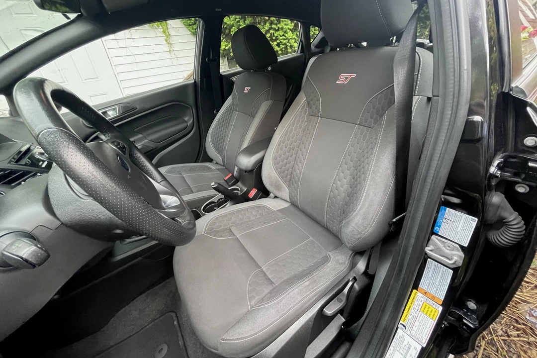 2014 Ford Fiesta - Image 26 of 31