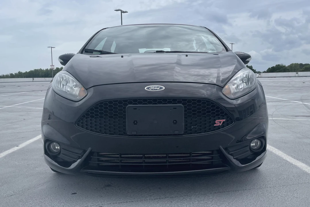 2014 Ford Fiesta - Image 3 of 31