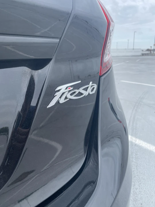 2014 Ford Fiesta - Image 18 of 31