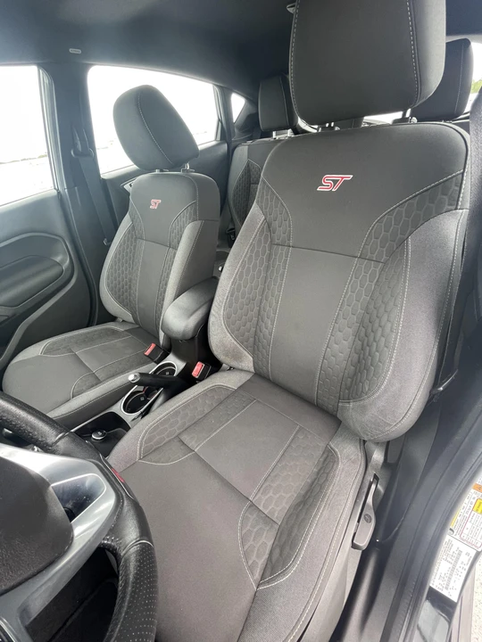 2014 Ford Fiesta - Image 29 of 31