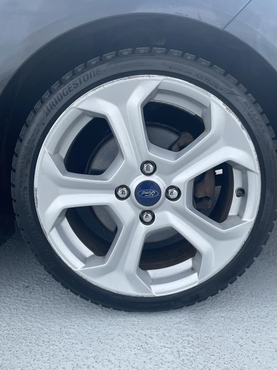 2014 Ford Fiesta - Image 24 of 31