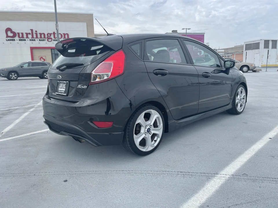 2014 Ford Fiesta - Image 8 of 31