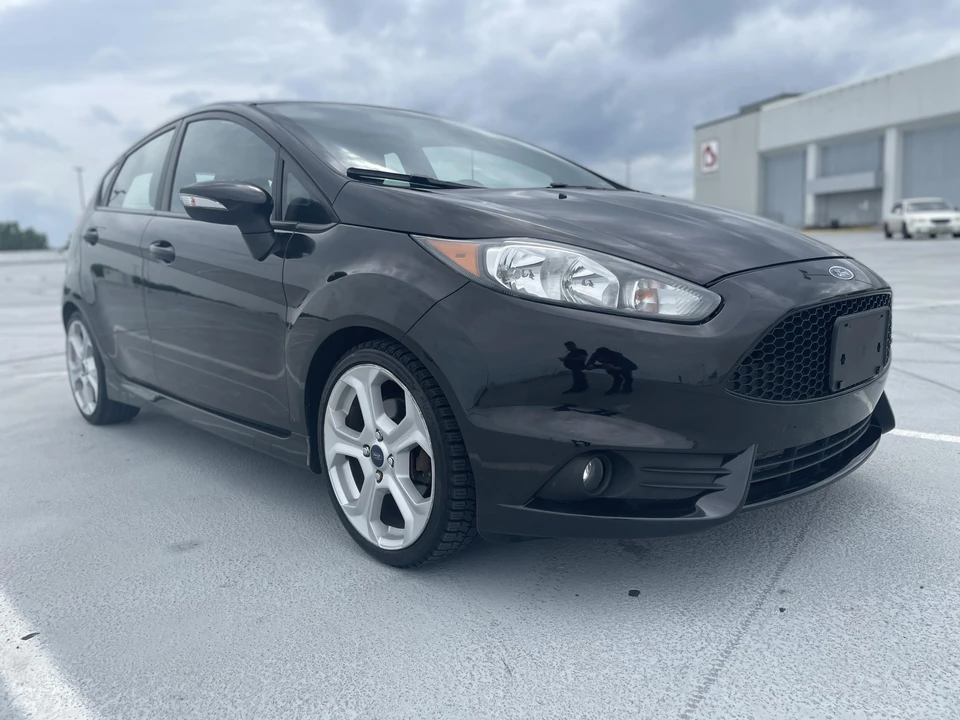 2014 Ford Fiesta - Image 10 of 31