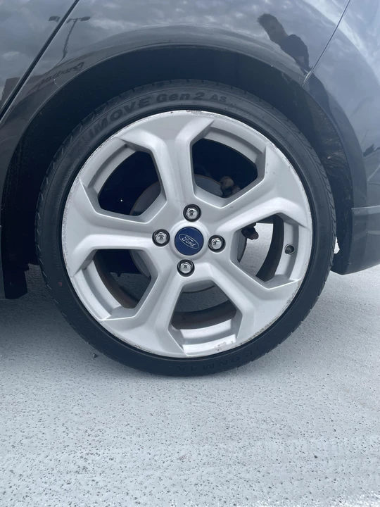 2014 Ford Fiesta - Image 22 of 31