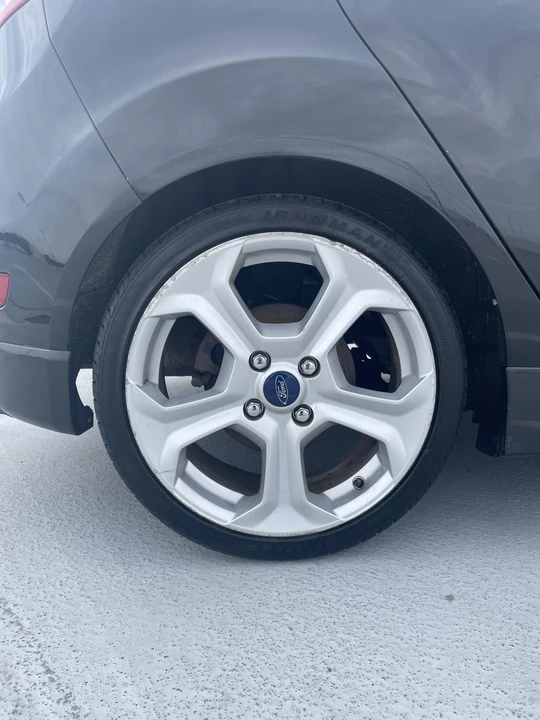 2014 Ford Fiesta - Image 23 of 31
