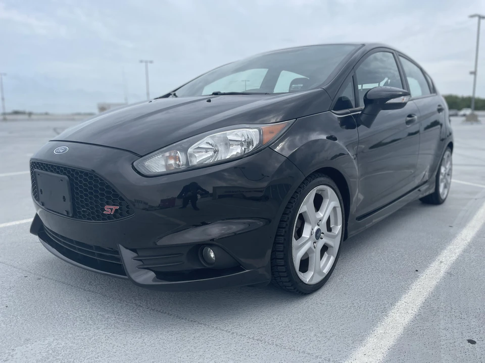 2014 Ford Fiesta - Image 6 of 31