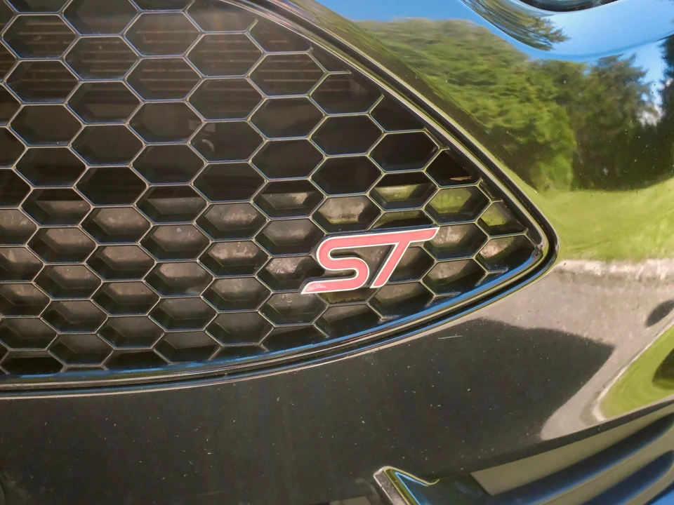 2014 Ford Fiesta - Image 27 of 31