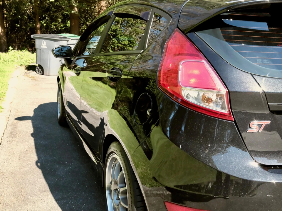2014 Ford Fiesta - Image 30 of 31