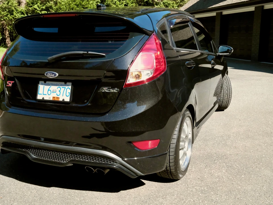 2014 Ford Fiesta - Image 17 of 31