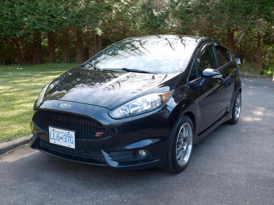 2014 Ford Fiesta - Image 6 of 31