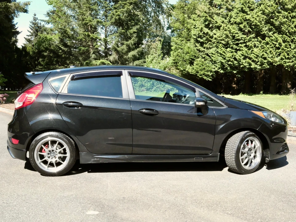 2014 Ford Fiesta - Image 19 of 31