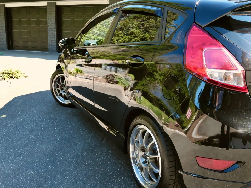 2014 Ford Fiesta - Image 29 of 31