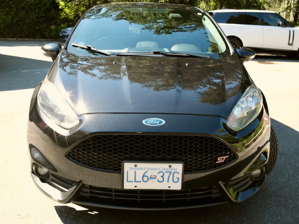 2014 Ford Fiesta - Image 11 of 31