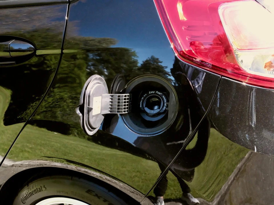 2014 Ford Fiesta - Image 31 of 31