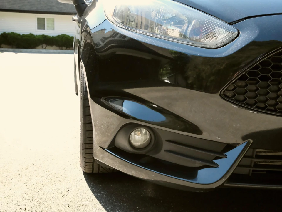 2014 Ford Fiesta - Image 21 of 31