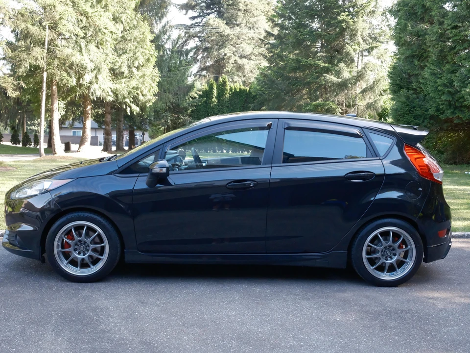 2014 Ford Fiesta - Image 7 of 31
