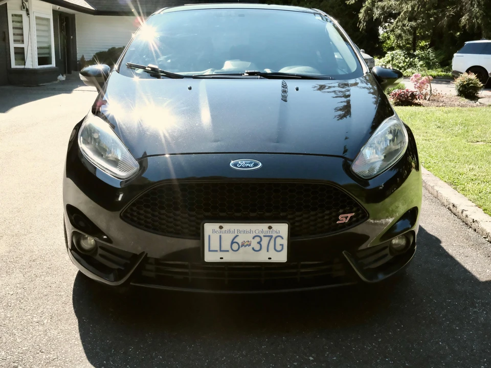 2014 Ford Fiesta - Image 12 of 31