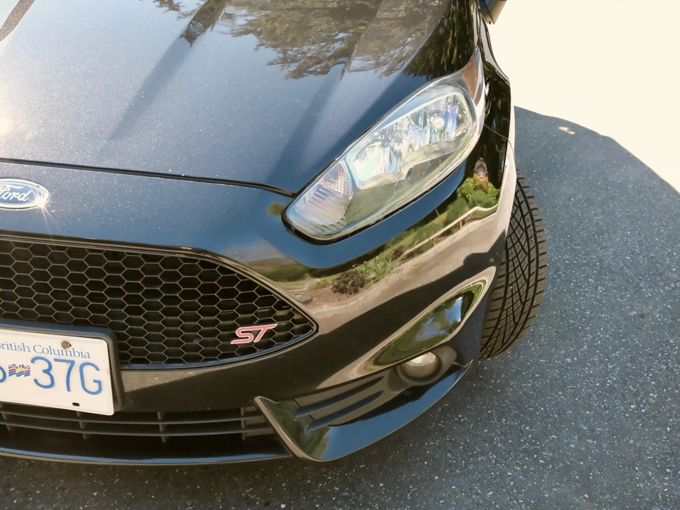 2014 Ford Fiesta - Image 25 of 31