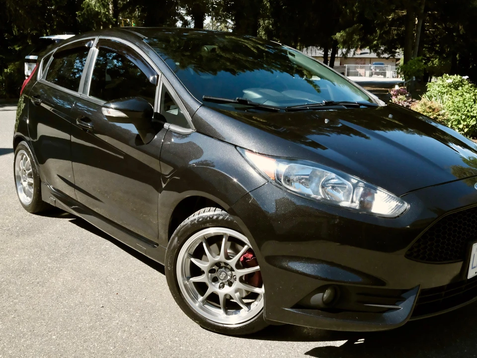 2014 Ford Fiesta - Image 20 of 31