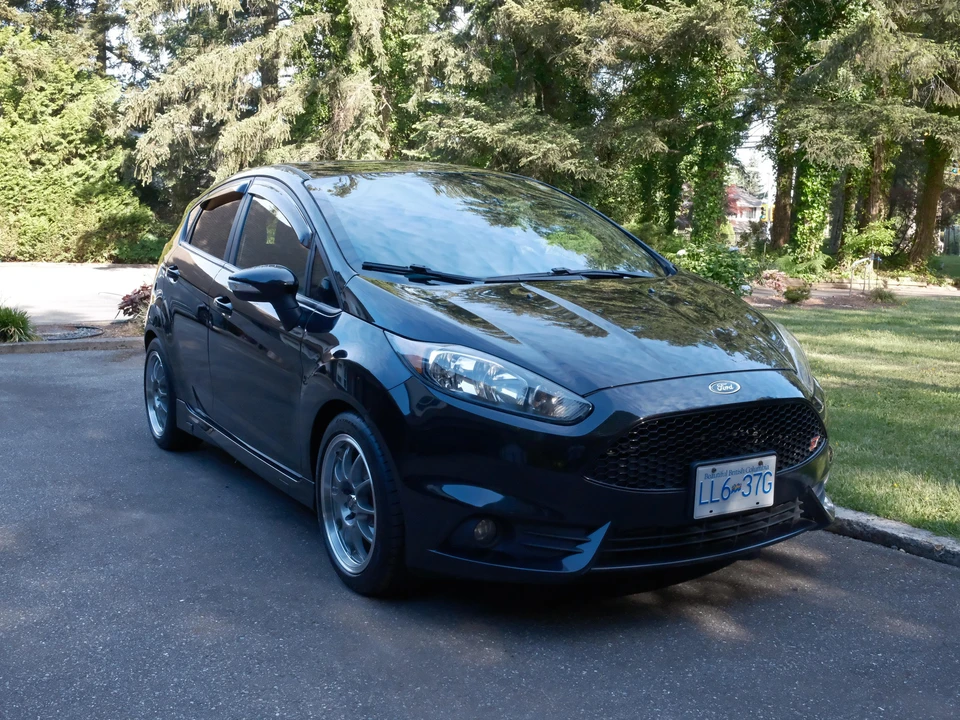 2014 Ford Fiesta - Image 10 of 31