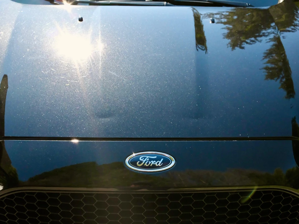 2014 Ford Fiesta - Image 23 of 31