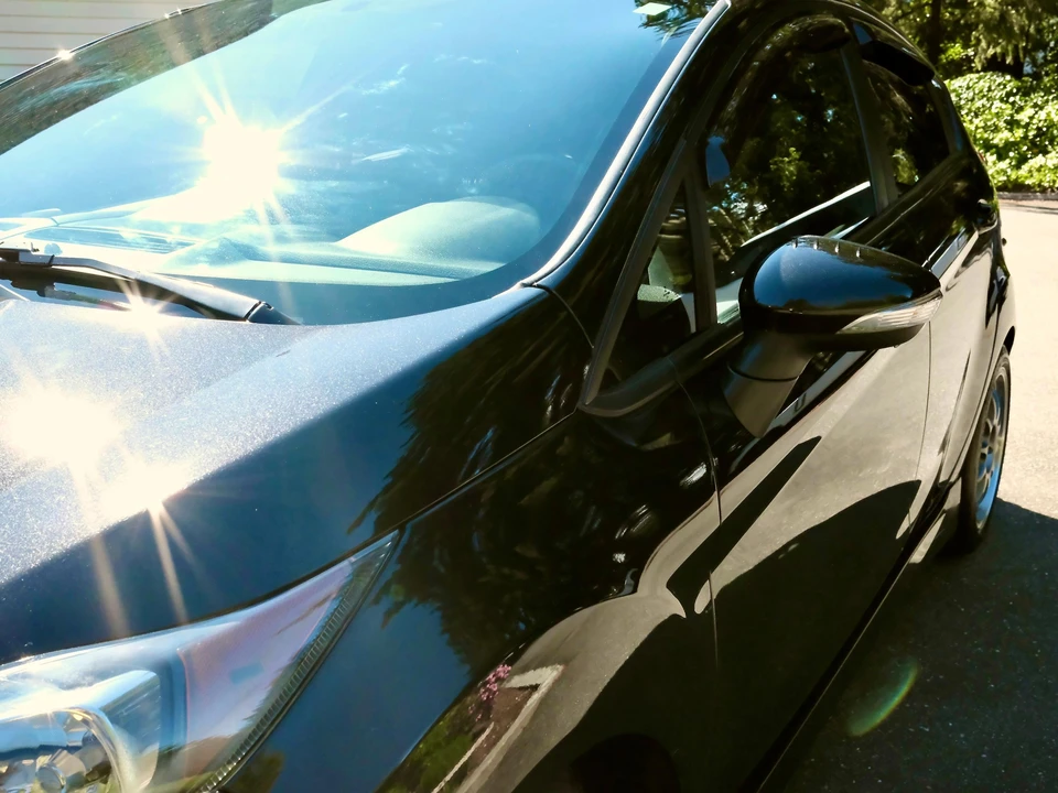 2014 Ford Fiesta - Image 28 of 31