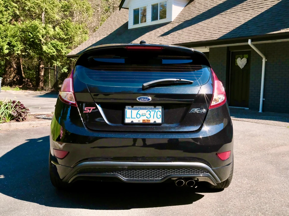 2014 Ford Fiesta - Image 16 of 31