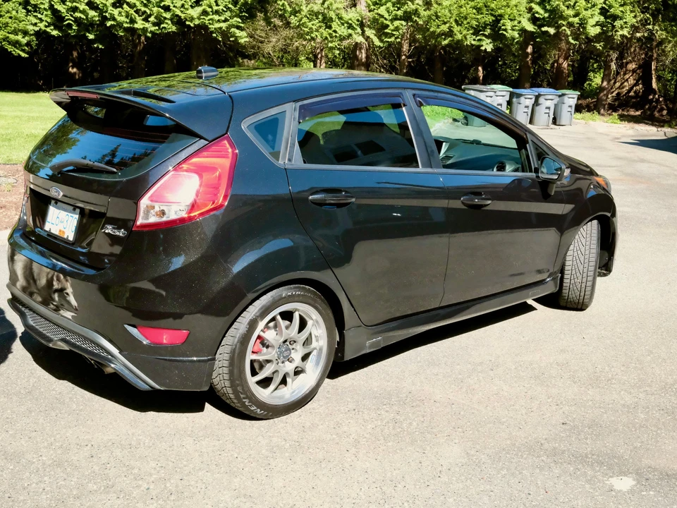 2014 Ford Fiesta - Image 18 of 31