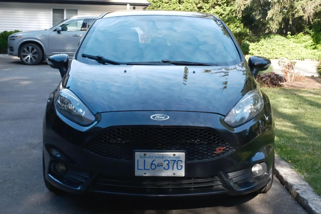 2014 Ford Fiesta - Image 2 of 31