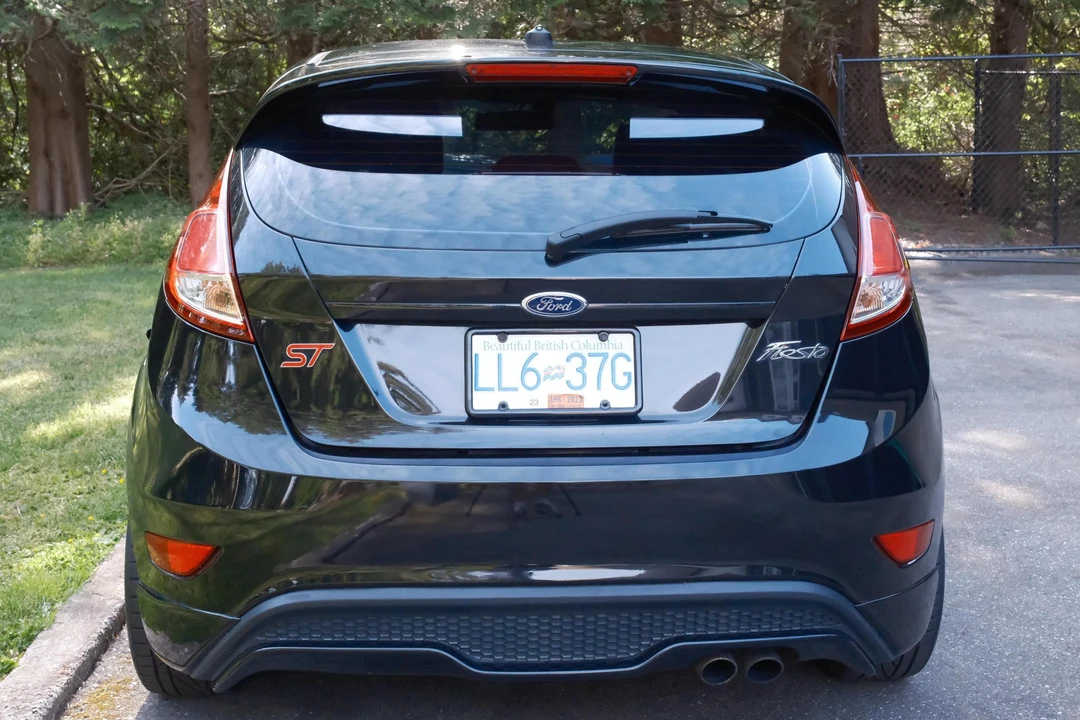 2014 Ford Fiesta - Image 5 of 31