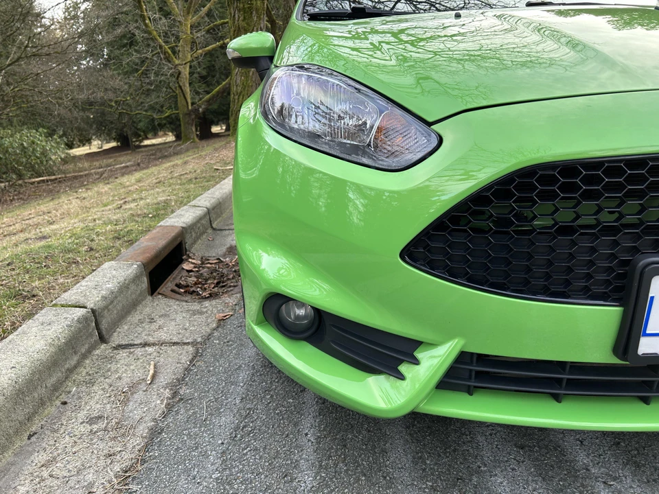 2014 Ford Fiesta - Image 10 of 31