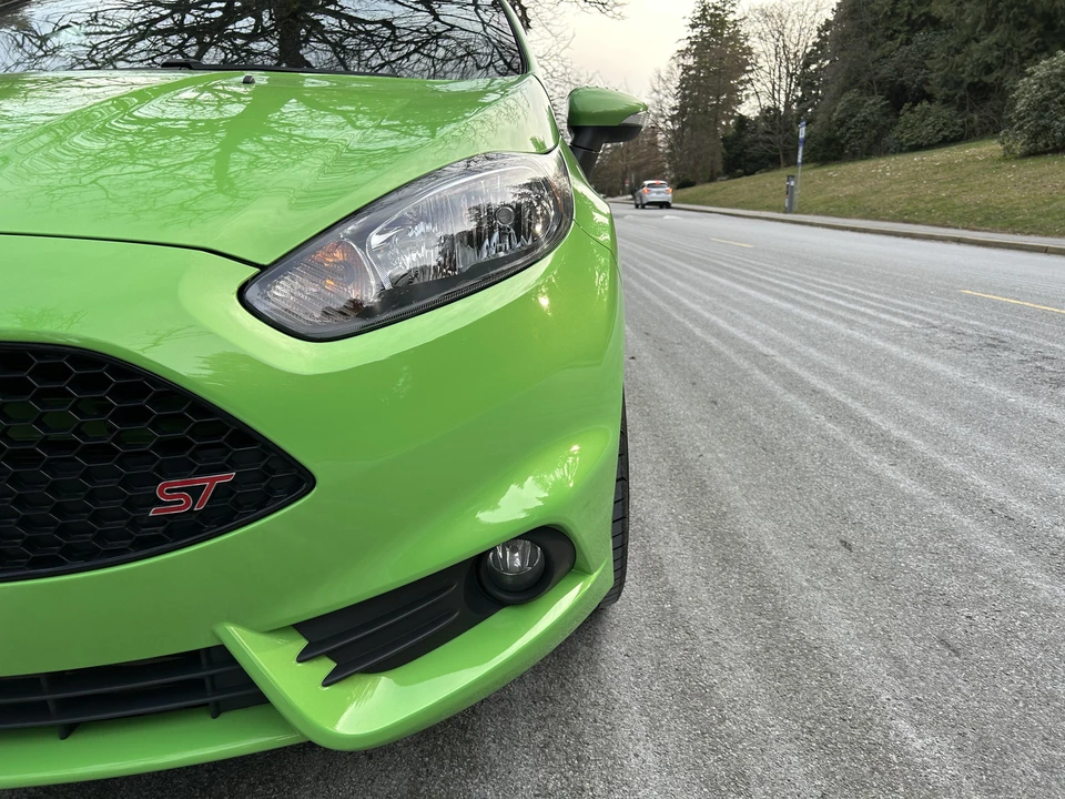 2014 Ford Fiesta - Image 11 of 31
