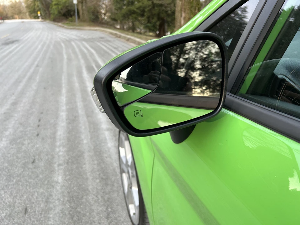 2014 Ford Fiesta - Image 14 of 31