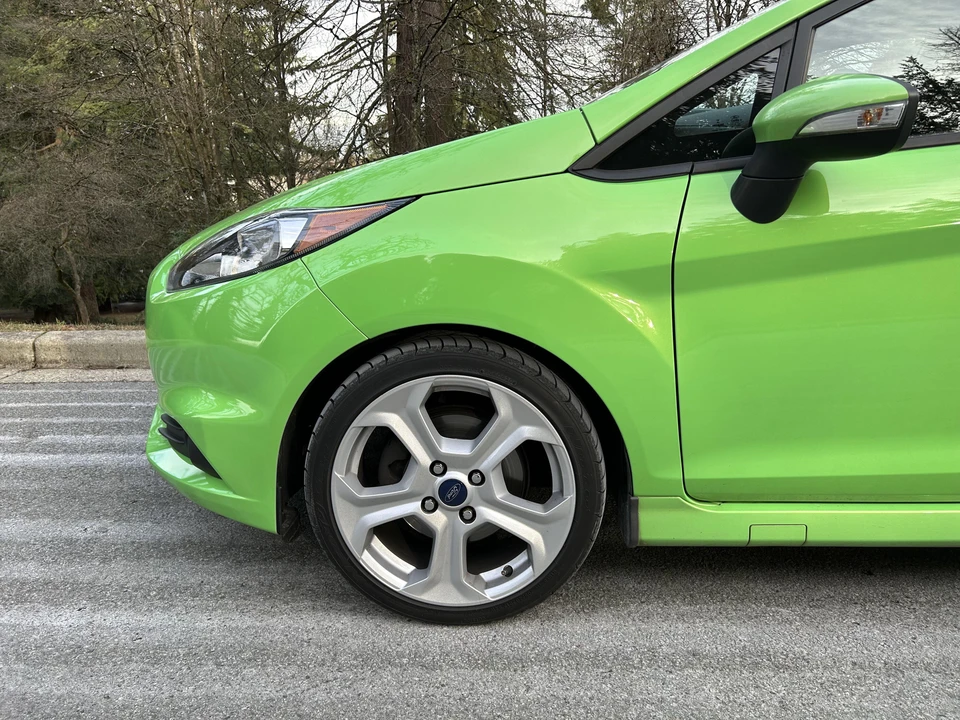 2014 Ford Fiesta - Image 12 of 31