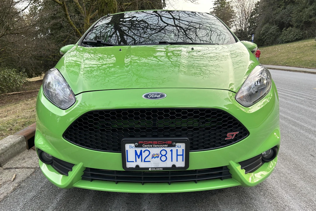 2014 Ford Fiesta - Image 2 of 31