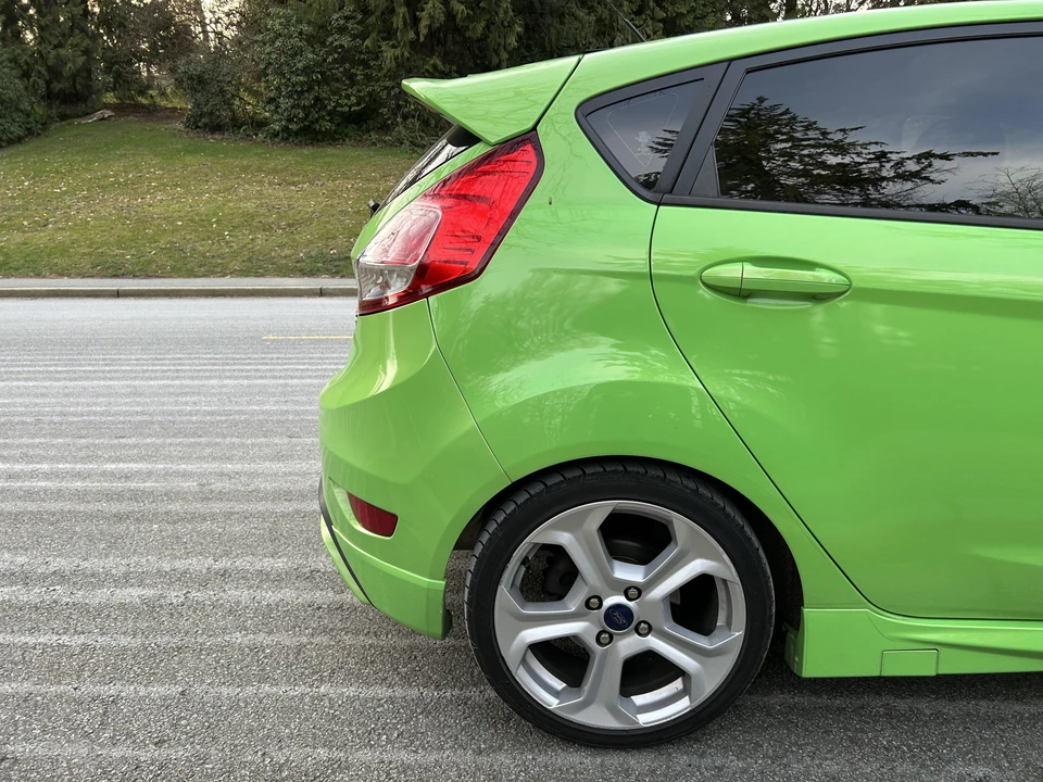 2014 Ford Fiesta - Image 18 of 31