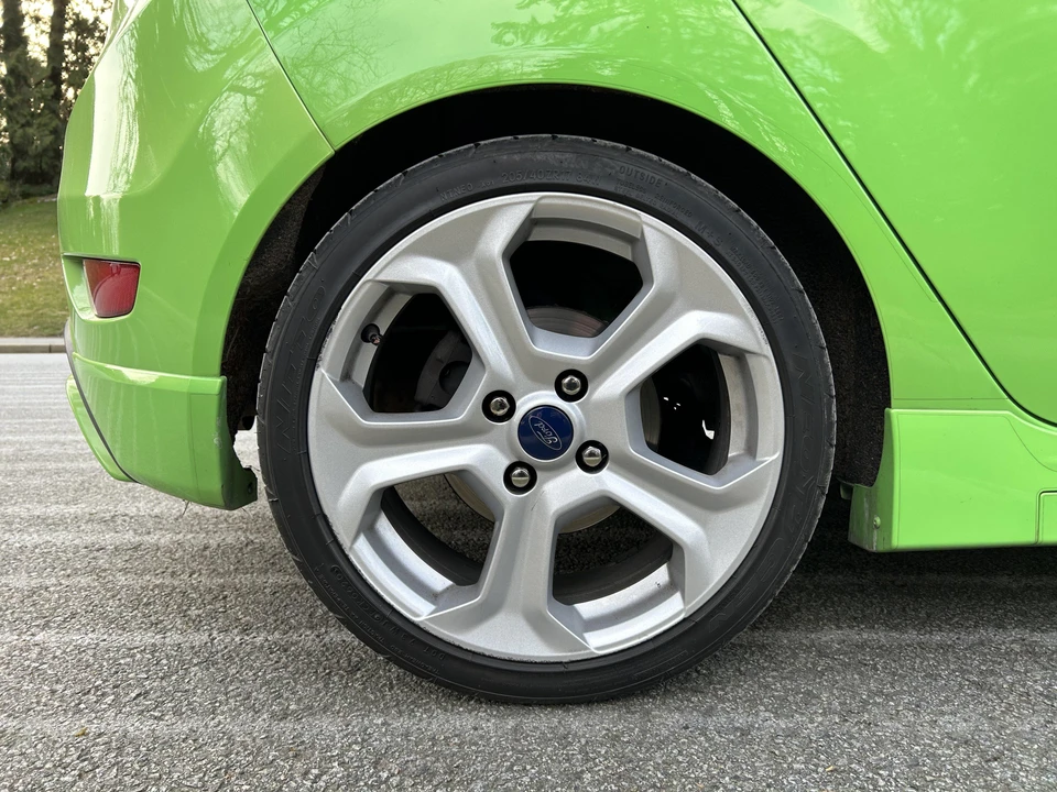 2014 Ford Fiesta - Image 28 of 31