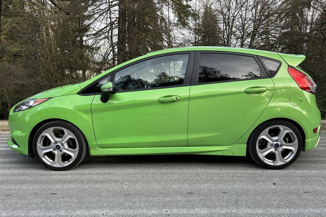 2014 Ford Fiesta - Image 3 of 31