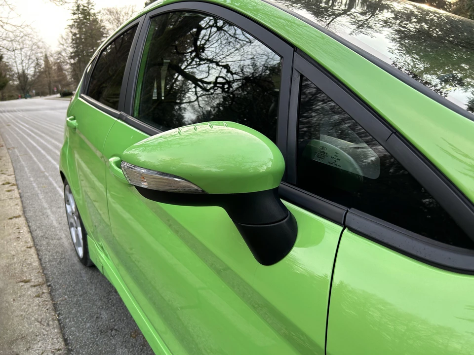 2014 Ford Fiesta - Image 21 of 31