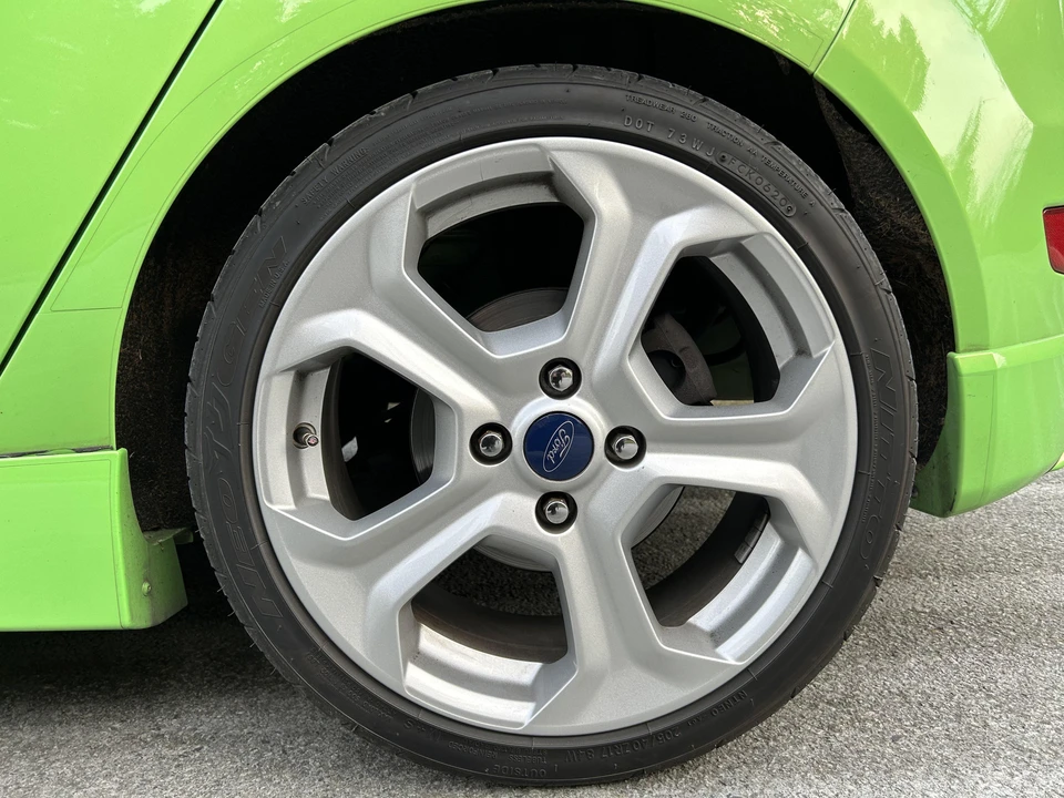 2014 Ford Fiesta - Image 26 of 31