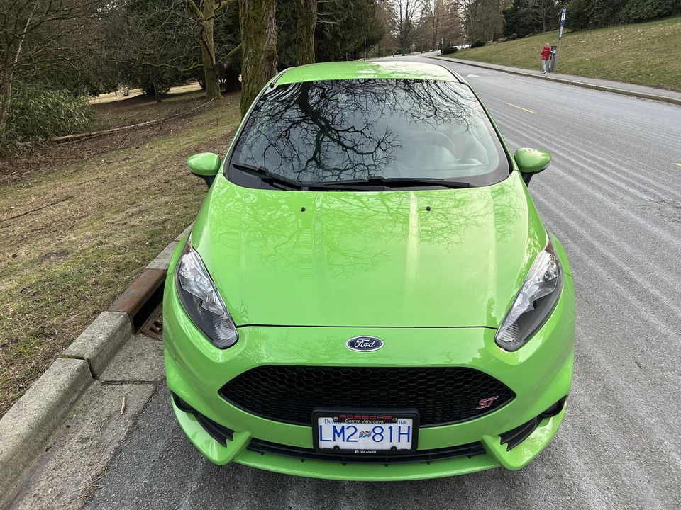 2014 Ford Fiesta - Image 6 of 31
